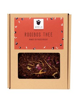 Rooibos Mango Passievrucht