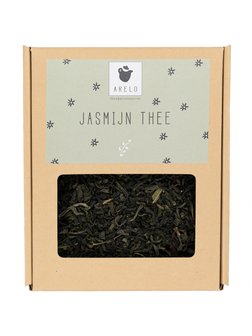Jasmijn groene thee