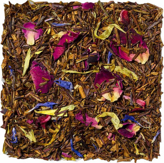 rooibos mango passievrucht