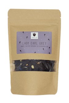 Zak lady grey