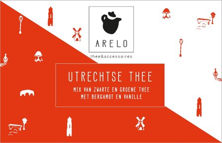 Utrechtse thee