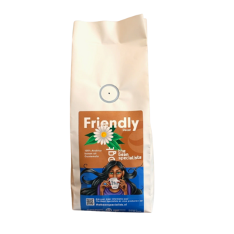 The Bean Specialist Koffie 250 gram