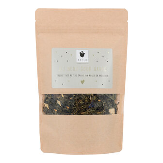 Je bent Goud Waard! zak - 75 gram