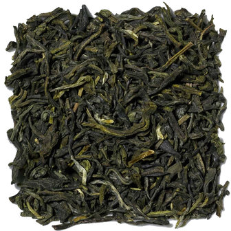 Jasmijn groene thee