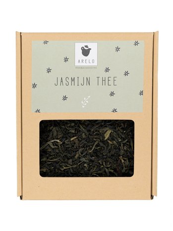 Jasmijn groene thee