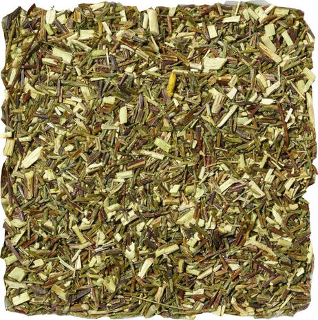 groene rooibos thee 