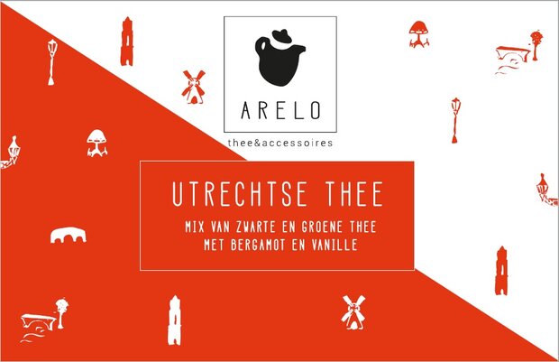 Utrechtse thee