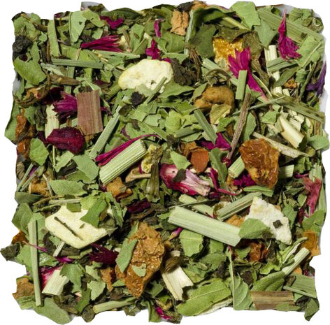 Fitte thee zakje - 25 gram