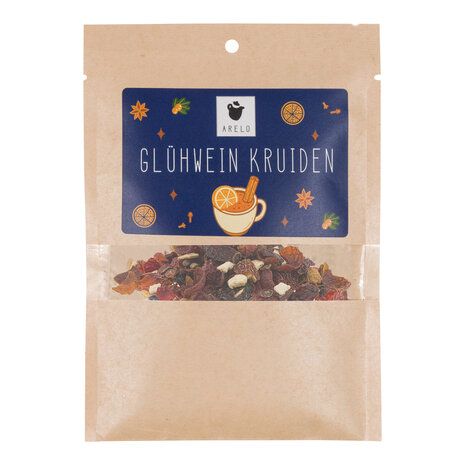 Gluhwein Kruiden