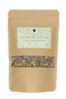 Word maar snel beter thee - zak