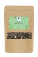 Lente thee - zak