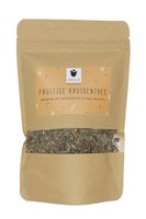 Fruitige Kruidenthee met de smaak van perzik - zak