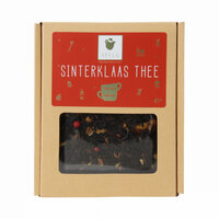 Sinterklaas thee