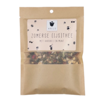 Zomerse (ijs)thee zakje - 25 gram