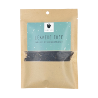 Lekkere thee zakje - 25 gram