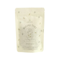 Exotische Buchu thee - 25 gram