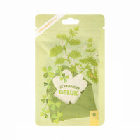 Je verdient Geluk - Complimententhee