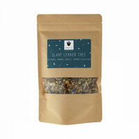 Slaap Lekker thee - Zak