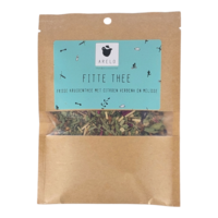 Fitte thee zakje - 25 gram