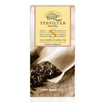 TEELI - Papieren theefilter - 100 stuks in doosje