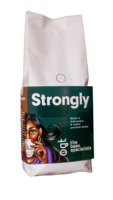The Bean Specialist - Strongly - Koffiebonen - 1kg